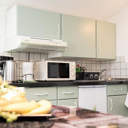 Apartments Villa Zara Lovran Εξωτερικό φωτογραφία
