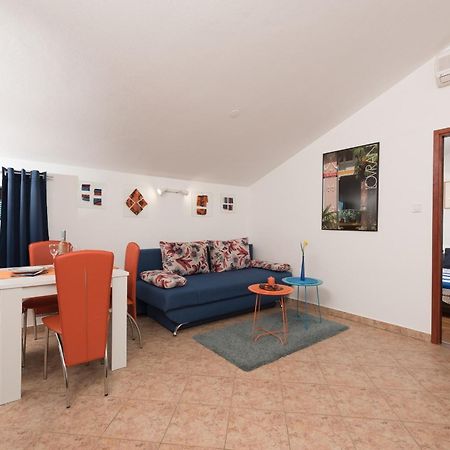 Apartments Villa Zara Lovran Εξωτερικό φωτογραφία