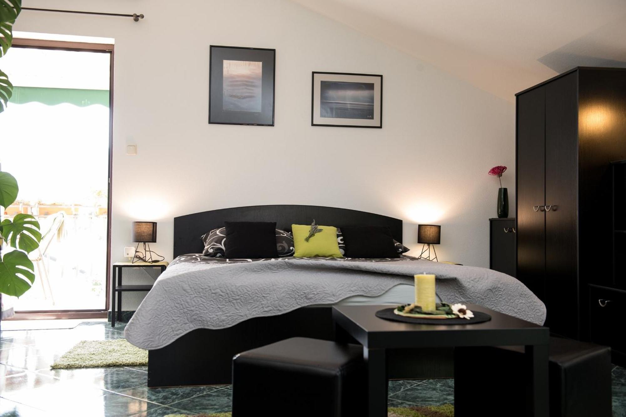 Apartments Villa Zara Lovran Δωμάτιο φωτογραφία