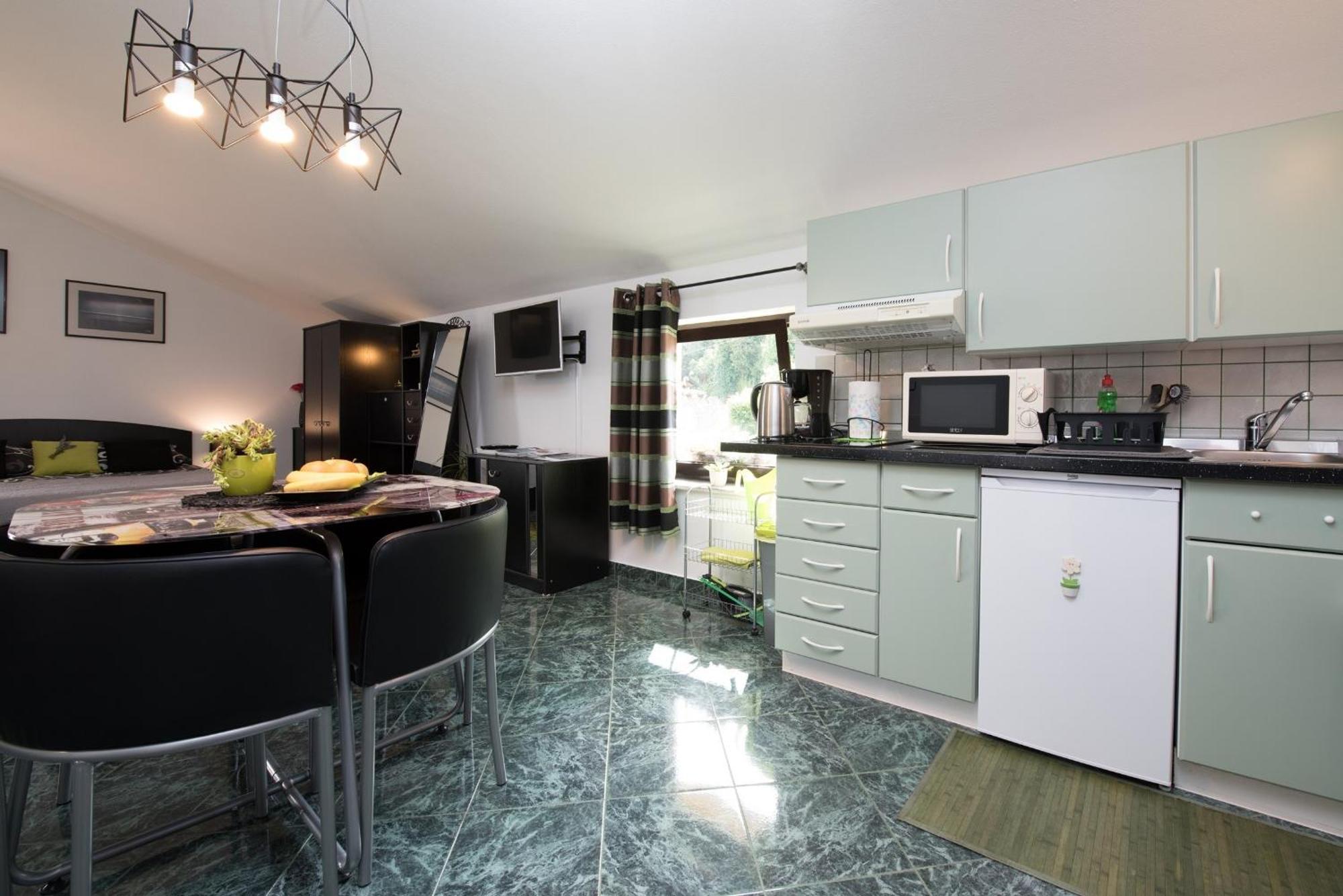 Apartments Villa Zara Lovran Δωμάτιο φωτογραφία