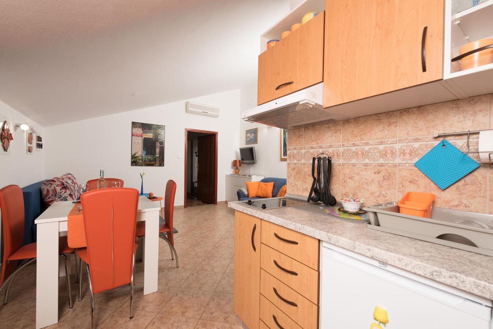 Apartments Villa Zara Lovran Εξωτερικό φωτογραφία