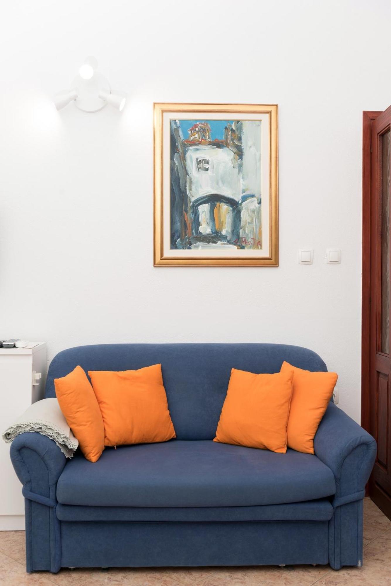 Apartments Villa Zara Lovran Εξωτερικό φωτογραφία