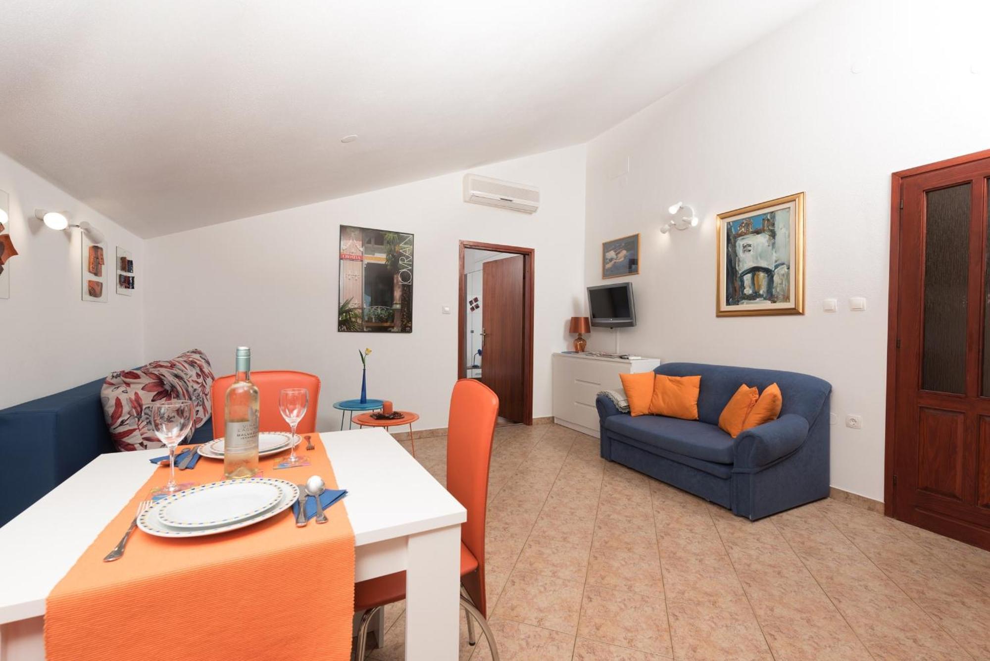 Apartments Villa Zara Lovran Εξωτερικό φωτογραφία