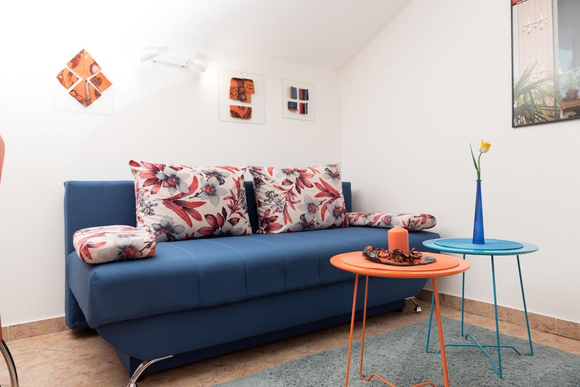 Apartments Villa Zara Lovran Δωμάτιο φωτογραφία