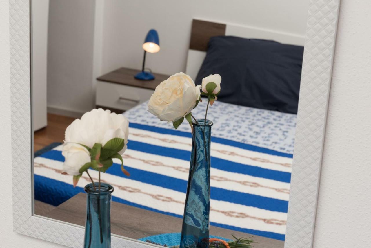 Apartments Villa Zara Lovran Εξωτερικό φωτογραφία