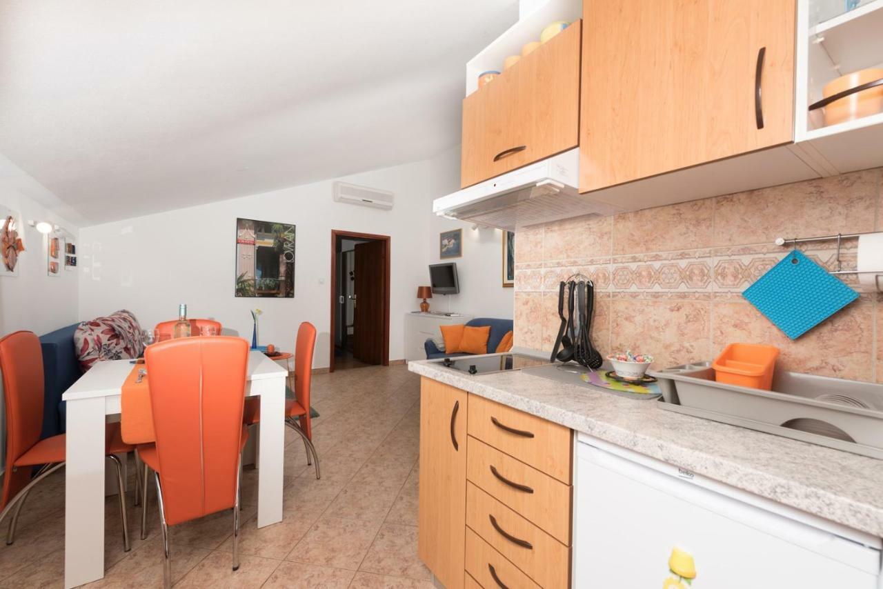 Apartments Villa Zara Lovran Εξωτερικό φωτογραφία